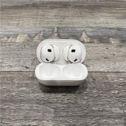 AS-IS Apple AirPods Pro 2 with Active Noise Cancellation