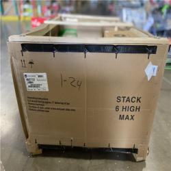 DALLAS LOCATION - John Deere 44 in. Two-Stage Snow Blower Attachment for 100 Series Tractors