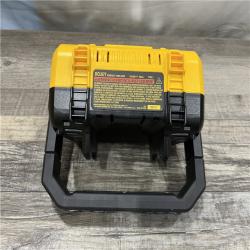 AS-IS DEWALT 20-Volt MAX Lithium-Ion Compact Cordless Task Light Kit