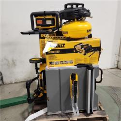 Dallas Location - As-Is DEWALT Tool Pallet