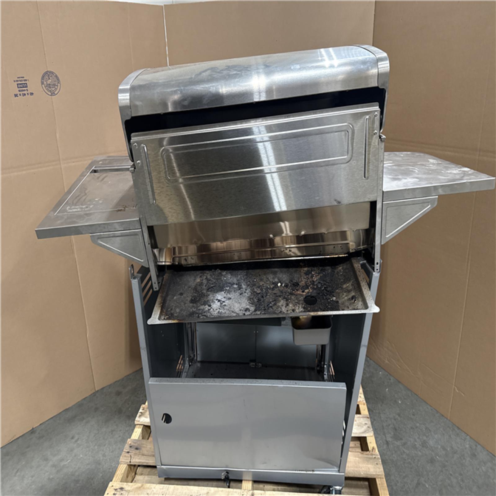 CALIFORNIA AS-IS NEXGRILL HOME IMPROVEMENT PALLET