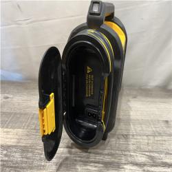 AS-IS DEWALT 20V MAX Cordless Electric Portable Inflator (Tool Only)