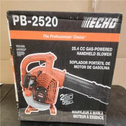 Phoenix NEW ECHO 170 MPH 453 CFM 25.4 cc Gas 2-Stroke Handheld Leaf Blower