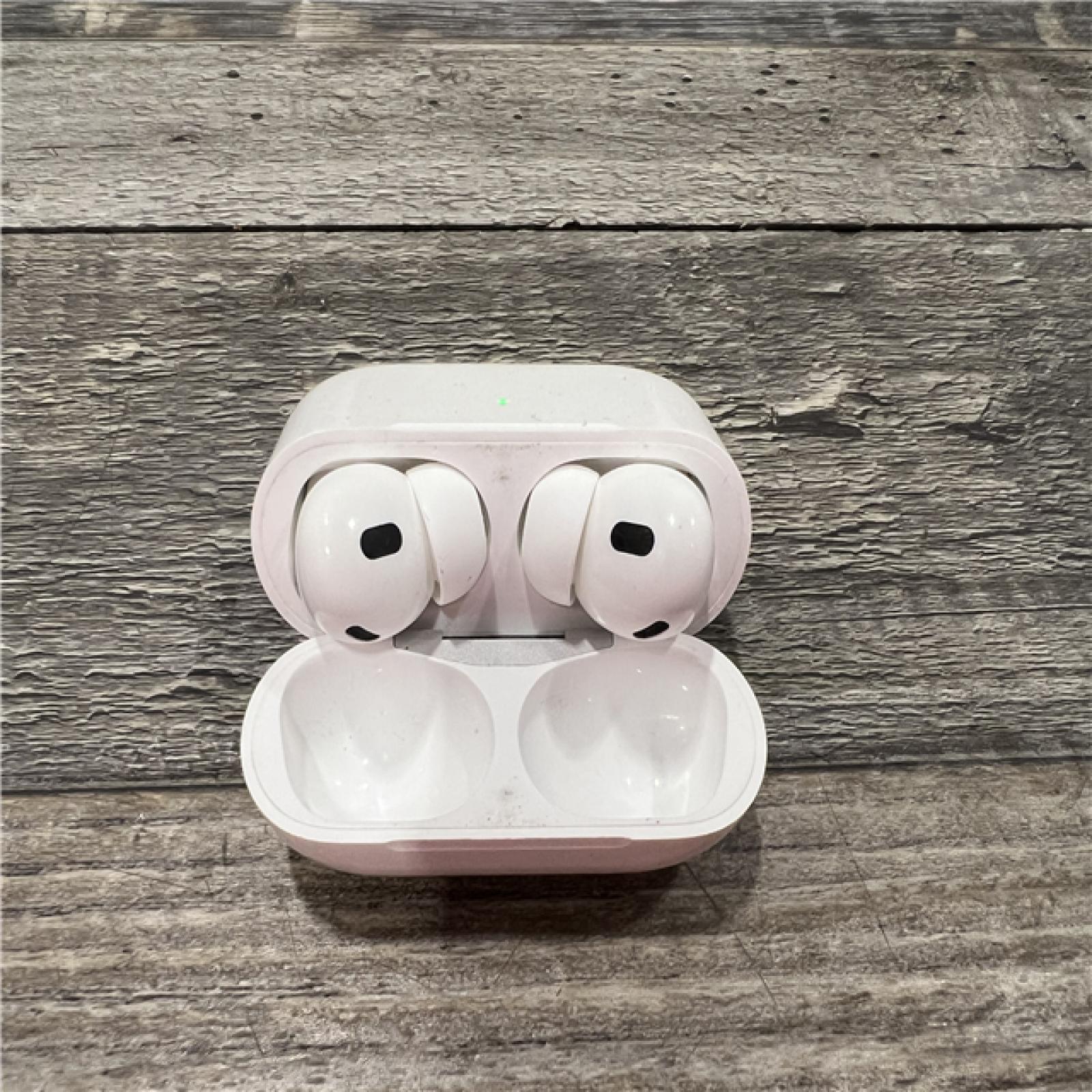 AS-IS Apple Airpods Pro (2nd Generation)