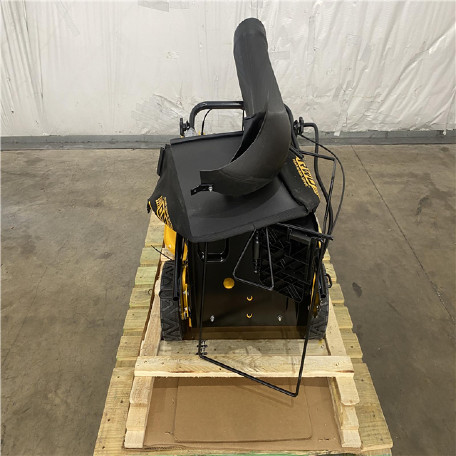 Houston Location - AS-IS Dewalt Mower 28in.