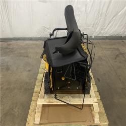 Houston Location - AS-IS Dewalt Mower 28in.