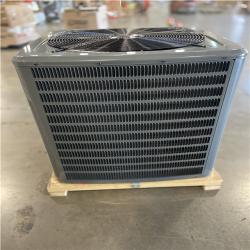 DALLAS LOCATION- AS-IS GOODMAN 4 Ton 14.3 SEER2 Central Air Conditioner Condenser - R32