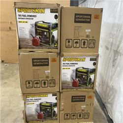 Houston Location - AS-IS home improvement pallet