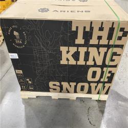 DALLAS LOCATION - Ariens Classic 24 in. 2-Stage Electric Start Gas Snow Blower