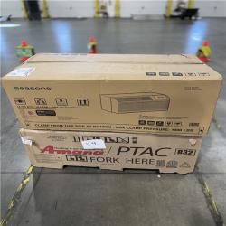 DALLAS LOCATION- AS-IS MIXED CONDENSOR PALLET
