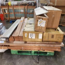 Phoenix AS-IS Mixed Home Improvement Pallet