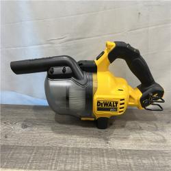 LIKE NEW - DEWALT Bagless 20V MAX Stick Cordless General Dirt Filter Handheld Vacuum (Tool Only)