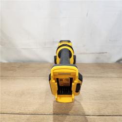 AS-IS- DeWalt FLEXVOLT 60V MAX Cordless Grinder  4.5 - 6   9000 RPM  (ONLY TOOL)