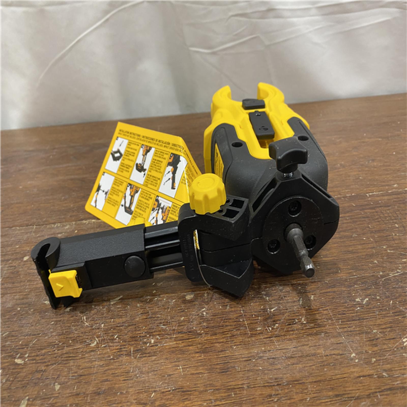 AS-IS IMPACT CONNECT Copper Pipe Cutter Attachment