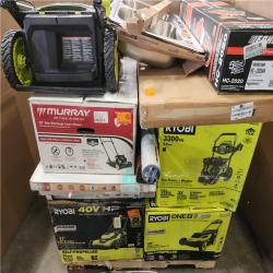 Phoenix AS-IS Monster Turbo Pallet