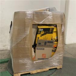 DALLAS LOCATION- AS-IS TOOLS PALLET