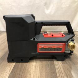 AS=IS Milwaukee 18-Volt 1/4 HP Lithium-Ion Cordless Transfer Pump (Tool Only)