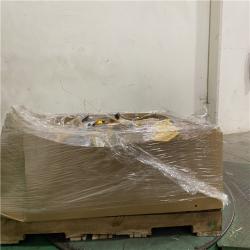 Dallas Location - As-Is DEWALT Tool Pallet