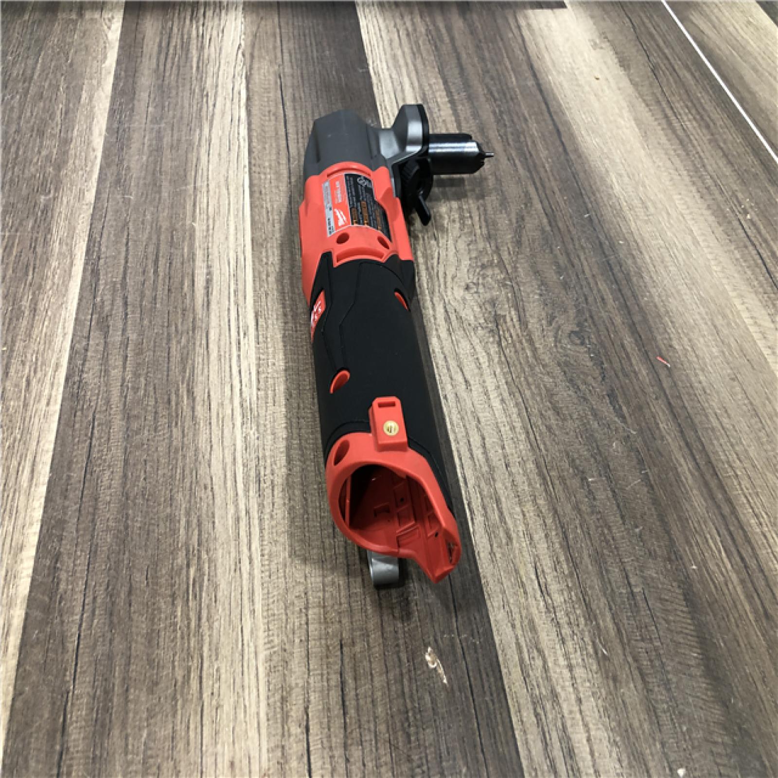 AS-IS Milwaukee FUEL 12-Volt Lithium-Ion Brushless Cordless 16-Gauge Variable Speed Nibbler (Tool-Only)