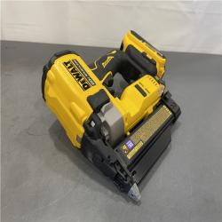 AS-IS - DeWalt ATOMIC 20V MAX Lithium Ion Cordless 23 Gauge Pin Nailer Kit