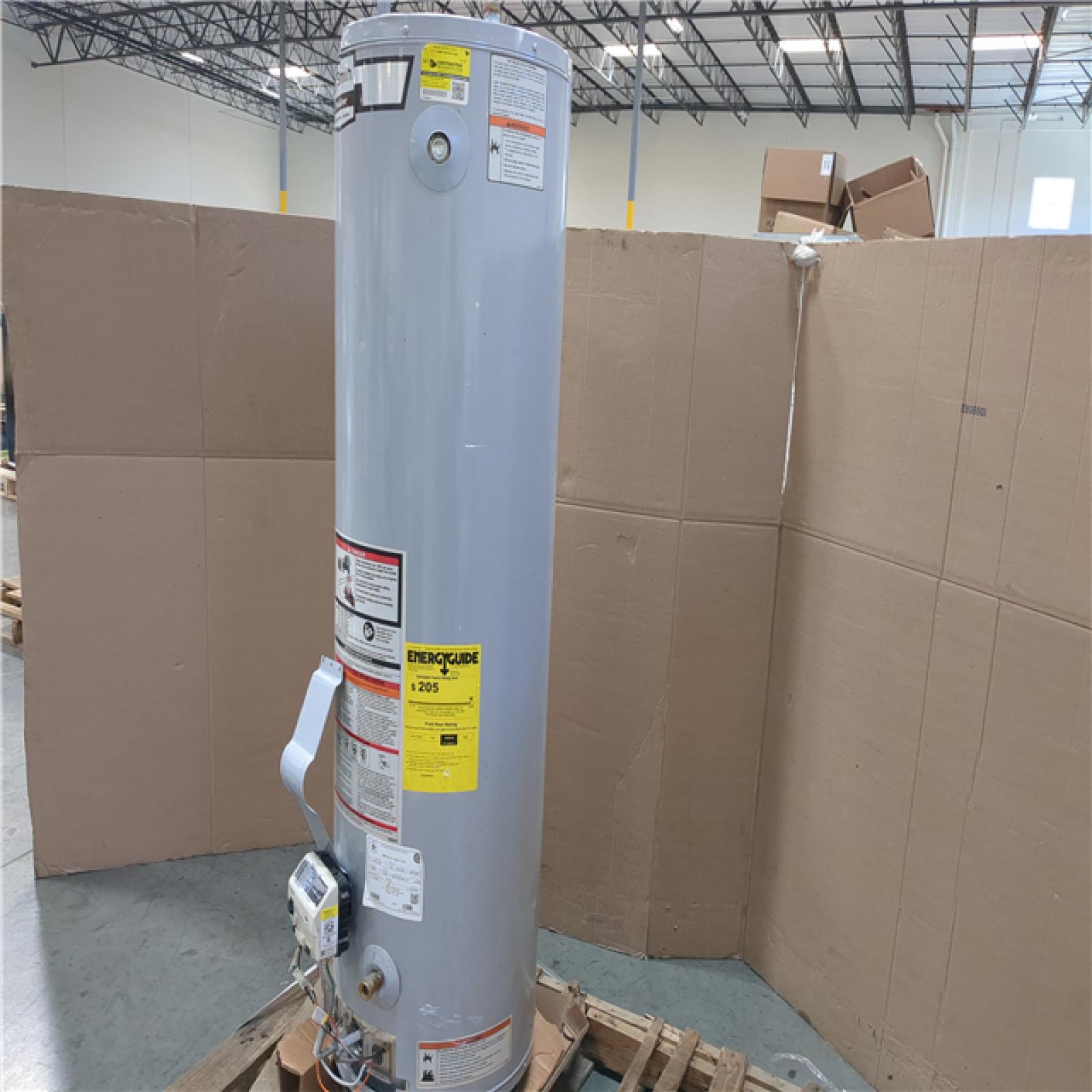 California AS-IS Home Improvement Pallet