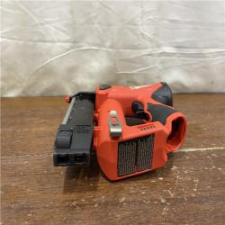AS-IS  Milwaukee 2540-20 12V 23 Gauge Cordless Pin Nailer (Tool Only)