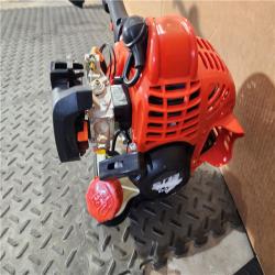 HOUSTON LOCATION - AS-IS Echo GT-225 21.2cc 2 Stroke Lightweight Durable Gas Curved Shaft String Trimmer