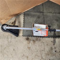 HOUSTON LOCATION - AS-IS ECHO 21.2 Cc Gas 2-Stroke Attachment Capable Power Head for Use with Pro Attachment Series