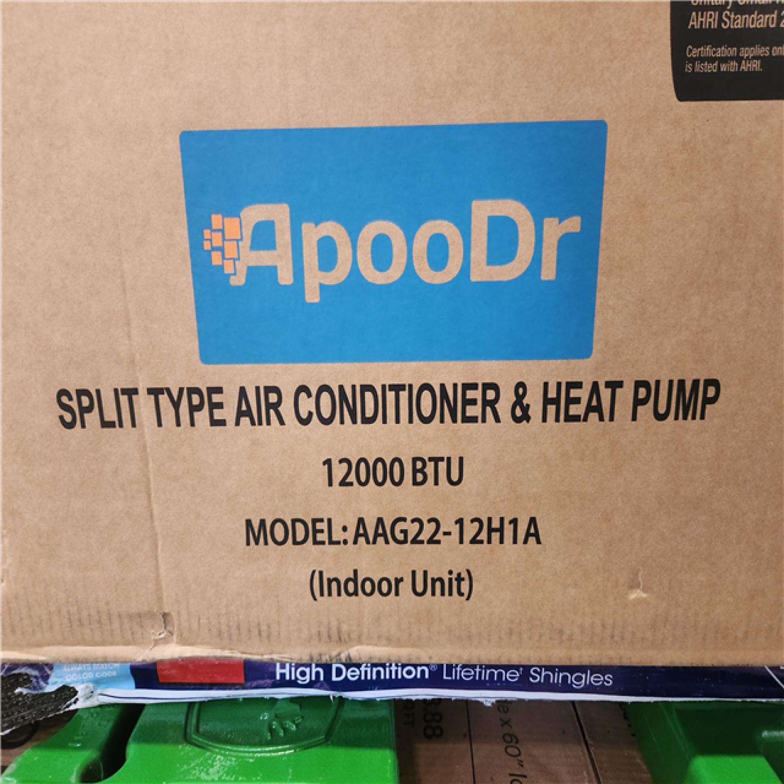 Phoenix AS-IS Mixed Home Improvement Pallet