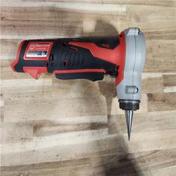 HOUSTON LOCATION - AS-IS (APPEARS LIKE NEW) M12 12-Volt Lithium-Ion Cordless PEX Expansion Tool Kit with (2) 1.5 Ah Batteries  (3) Expansion Heads and Hard Case