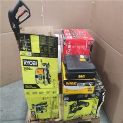PHOENIX AS-IS TOOL PALLET