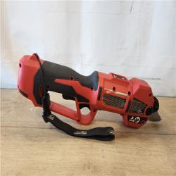 AS-IS- Milwaukee M12 12V Cordless Brushless Pruner Shears (Tool Only)