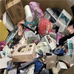 DALLAS LOCATION - BULLSEYE HOME GOODS MIX PALLET