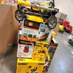 California  AS-IS TOOL PALLET