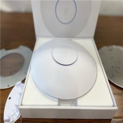 AS-IS U6-PRO-US 5.3Gpbs 802.11ax WiFi 6 Dual-Band Indoor Access Point