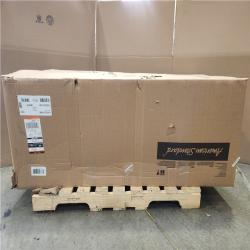 Phoenix NEW American Standard Evolution 60 in. x 32 in. Rectangular Whirlpool Bathtub with Reversible Drain in White