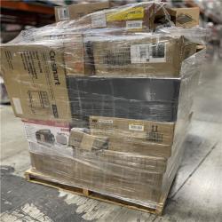 DALLAS LOCATION - AS-IS MONSTER TURBO PALLET