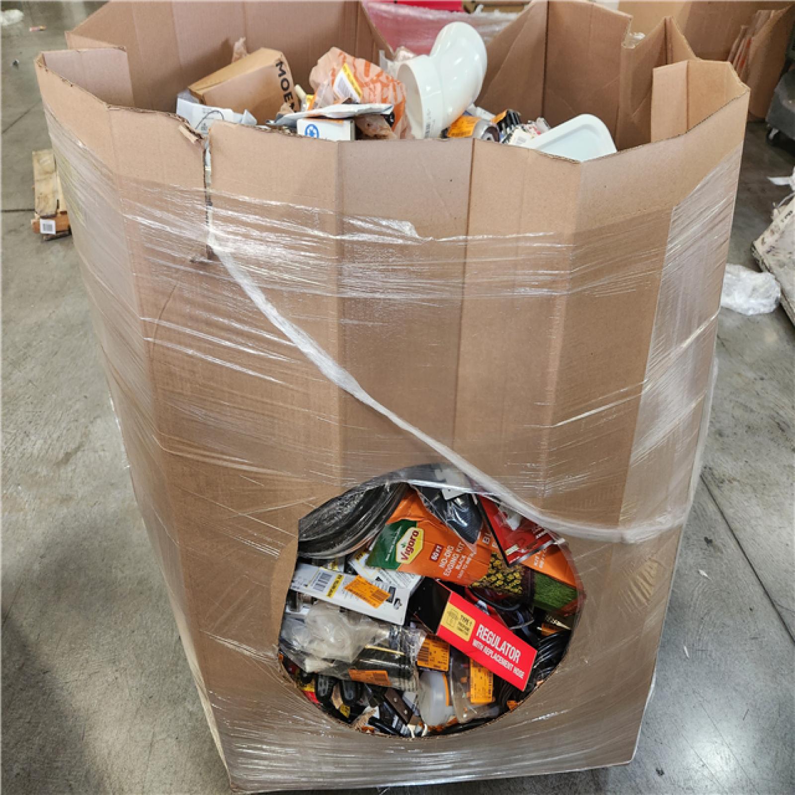 Phoenix AS-IS Monster Turbo Pallet