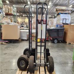 Phoenix Location Milwaukee 1000 lb. Capacity P-Handle Truck Pallet (3-pack)