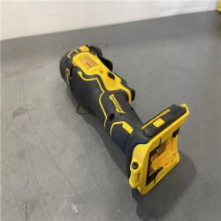 AS-IS - DEWALT ATOMIC 20V MAX Cordless Brushless Oscillating Multi Tool