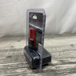 NEW - Milwaukee 12-Volt Lithium-Ion XC High Output 5.0 Ah Battery Pack