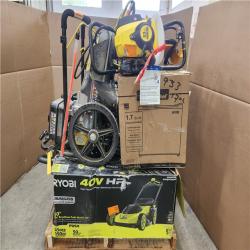 Phoenix AS-IS Monster Turbo Pallet
