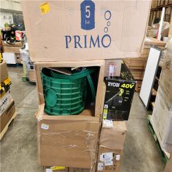 Phoenix AS-IS Mixed Home Improvement Pallet