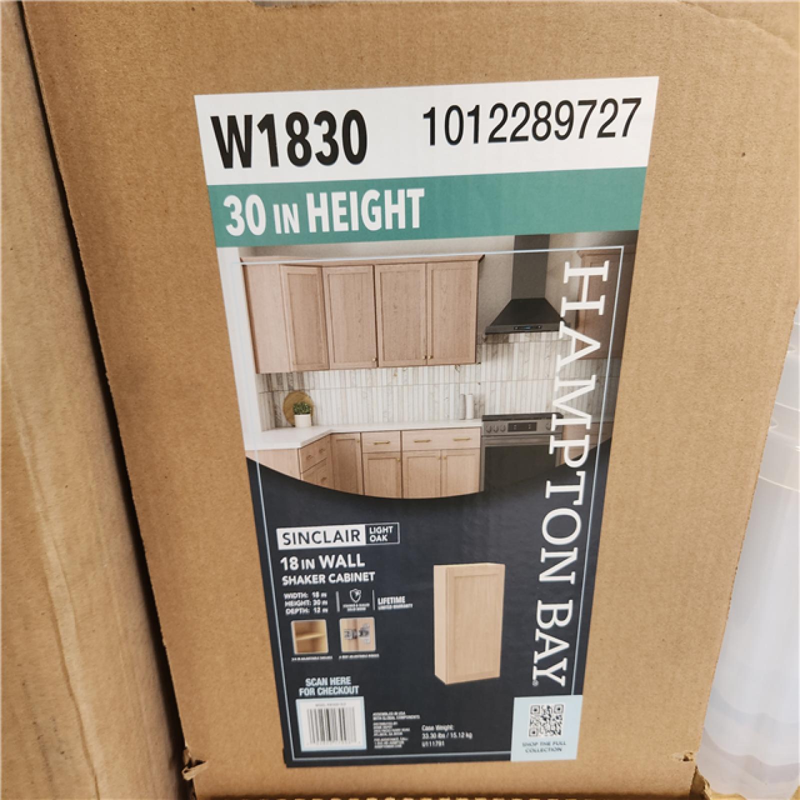 Phoenix AS-IS Mixed Home Improvement Pallet