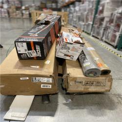 DALLAS LOCATION - AS-IS MONSTER TURBO