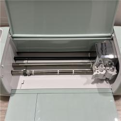 AS-IS Cricut Explore Air 2 Die Cutting Machine - Mint