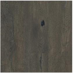 DALLAS LOCATION -  Sure+ Taupe Oak White Oak 1/4 in. T x 6.5 in. W Click Lock Wire Brushed Engineered Hardwood Flooring PALLET- (32 CASES)