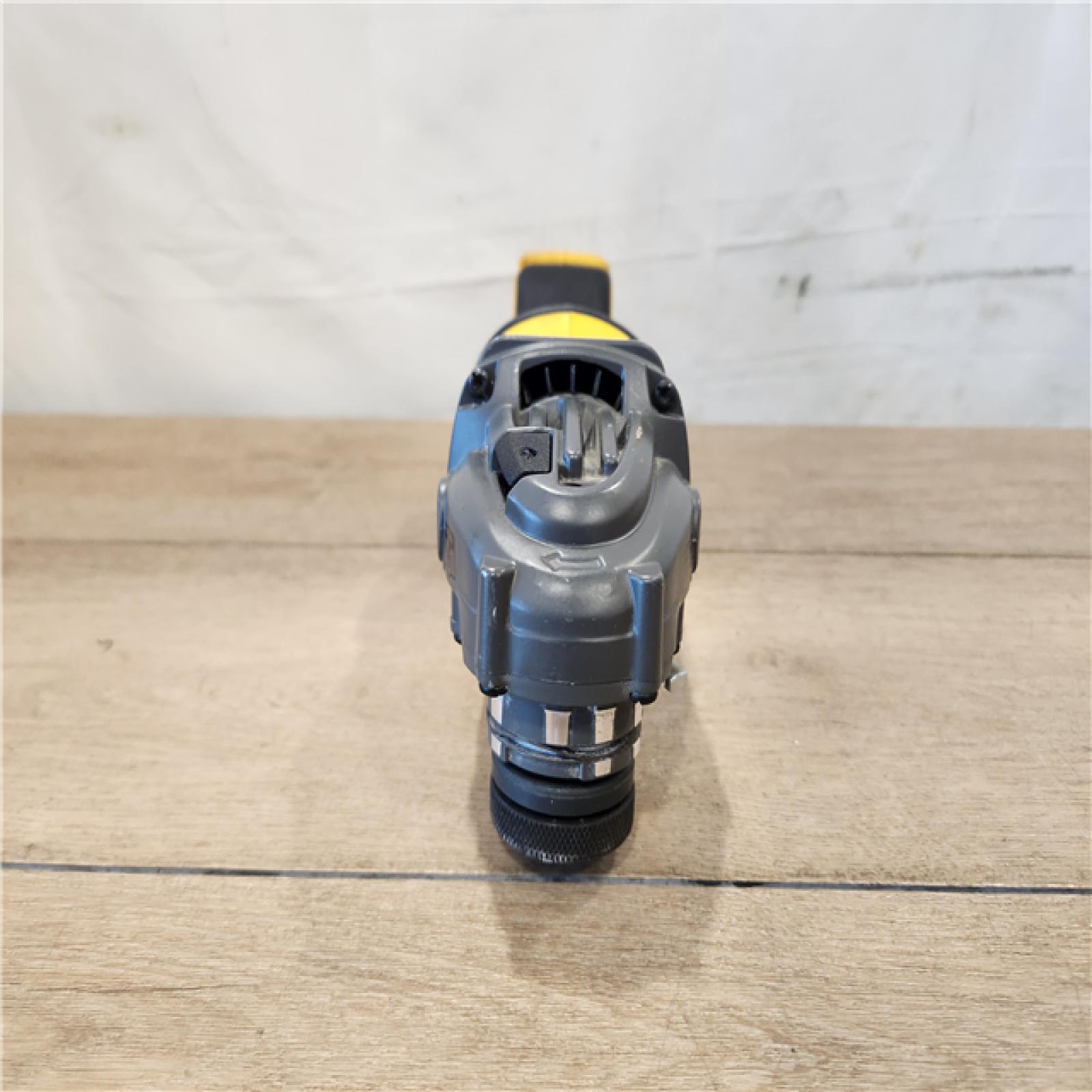 AS-IS- DeWalt FLEXVOLT 60V MAX Cordless Grinder  4.5 - 6   9000 RPM  (ONLY TOOL)