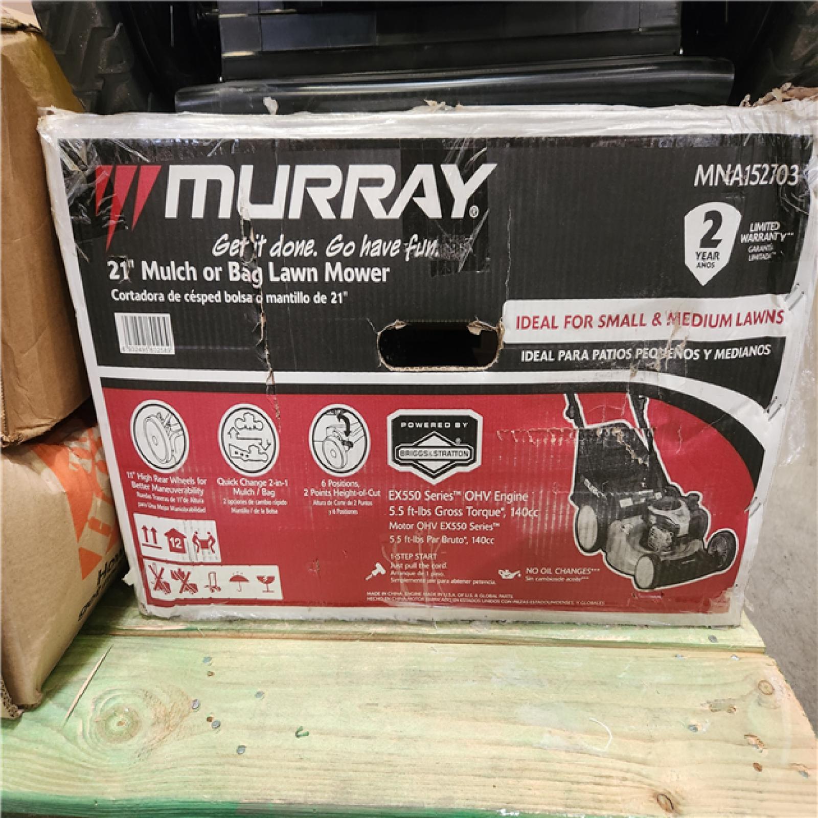 Phoenix AS-IS Mixed Home Improvement Pallet