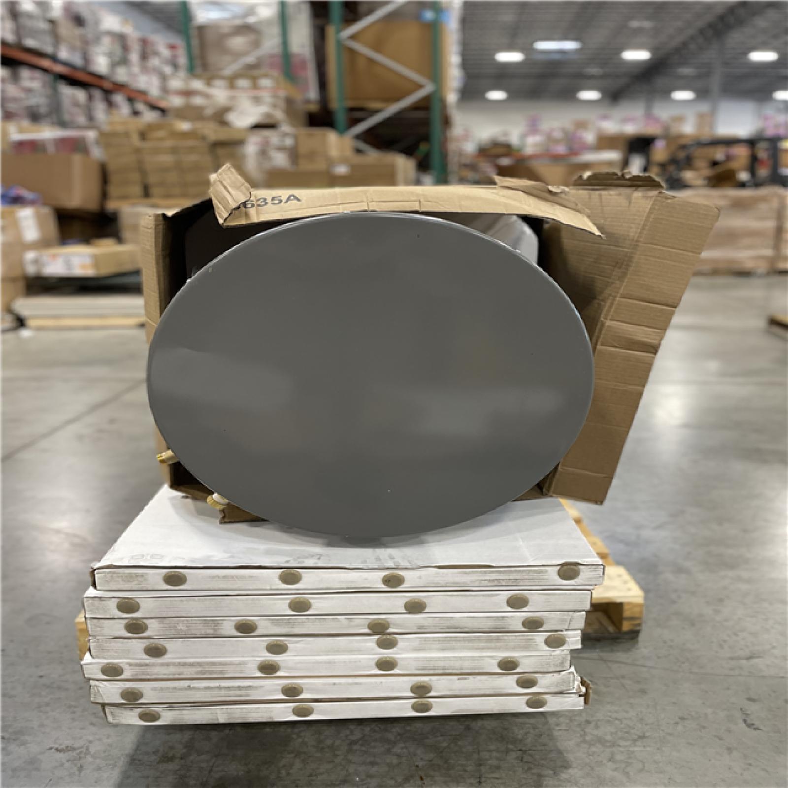 DALLAS LOCATION- AS-IS HOME IMPROVEMENT PALLET